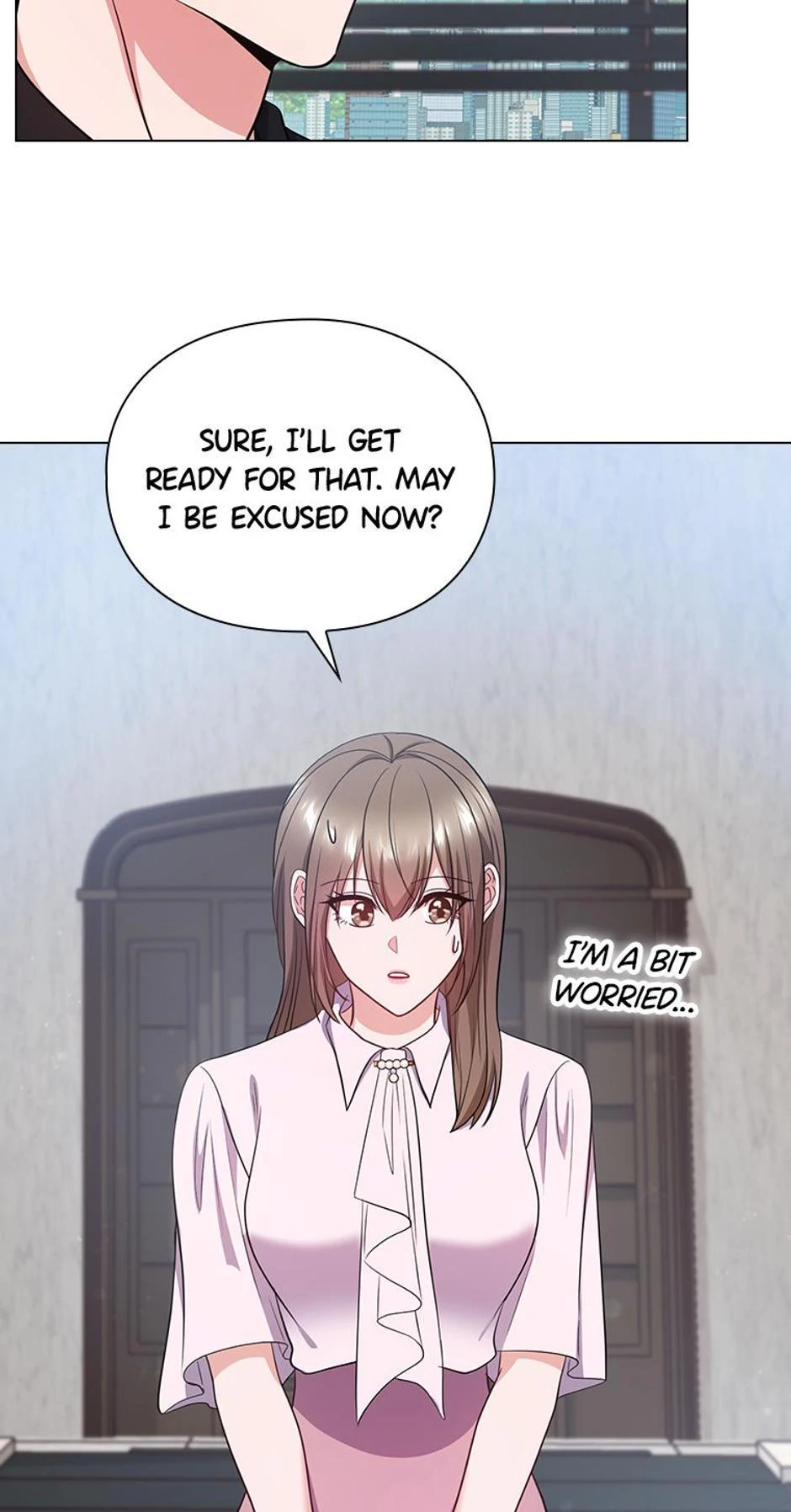 Indecent Romance Chapter 19 - page 50