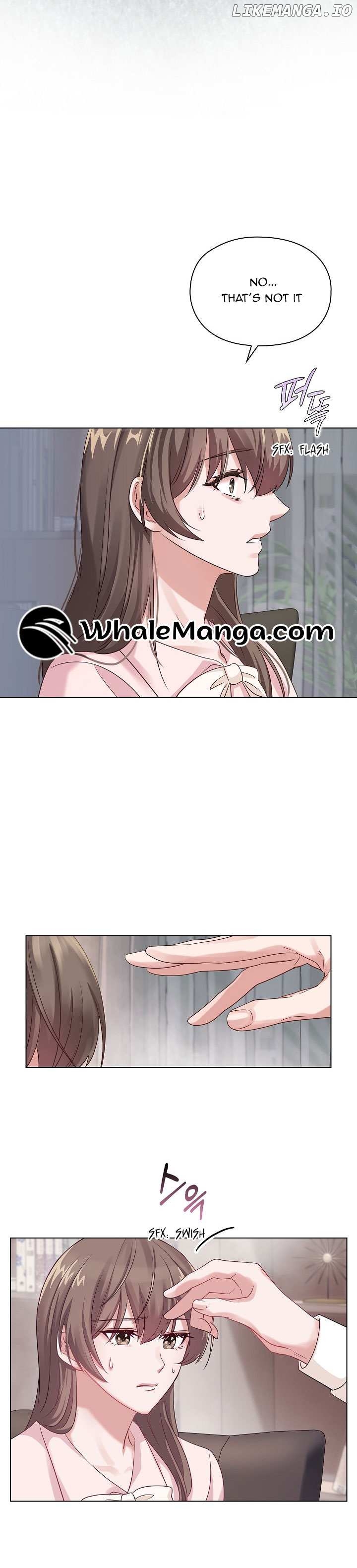 Indecent Romance Chapter 2 - page 12
