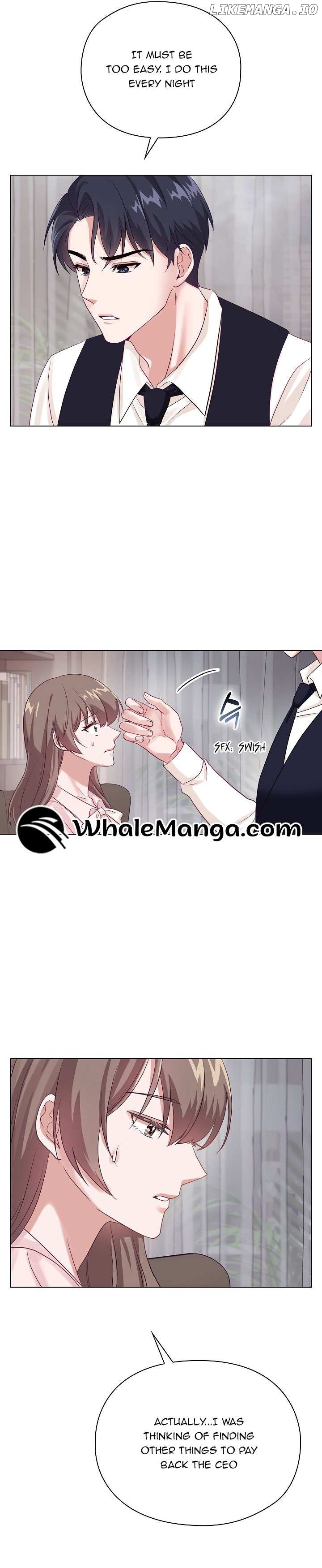 Indecent Romance Chapter 2 - page 13