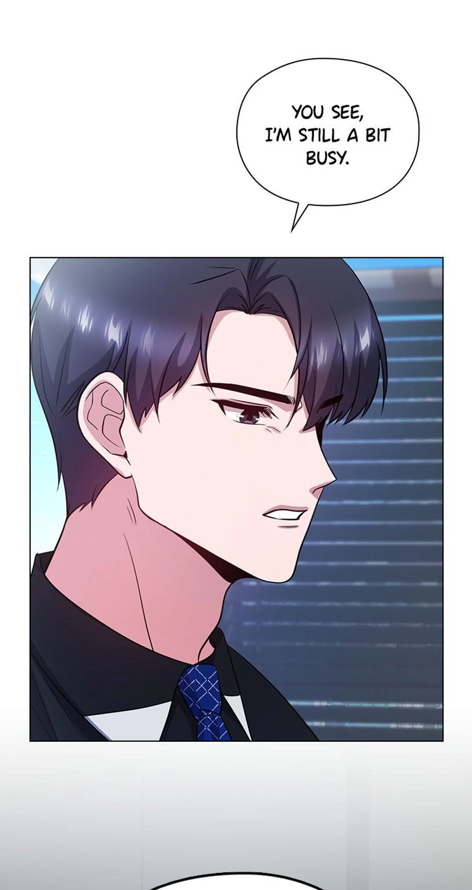 Indecent Romance Chapter 20 - page 19