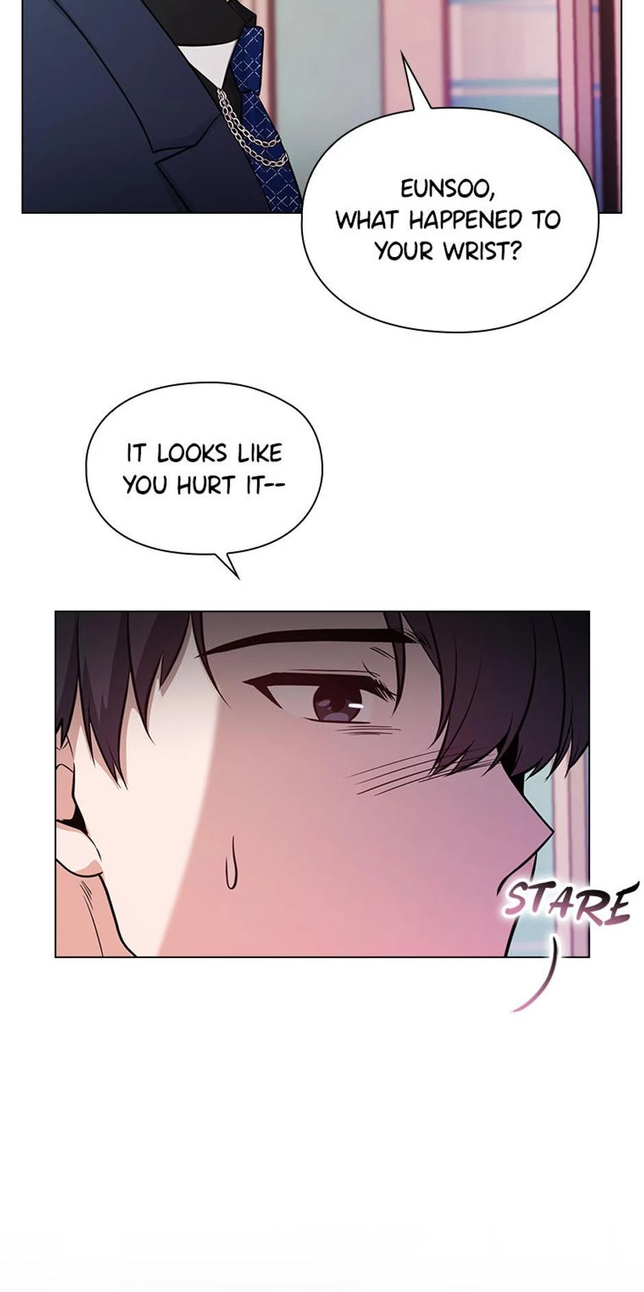 Indecent Romance Chapter 20 - page 42