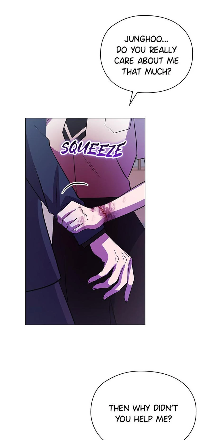 Indecent Romance Chapter 20 - page 45