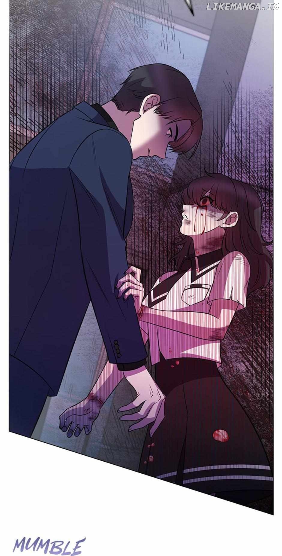Indecent Romance Chapter 20 - page 47