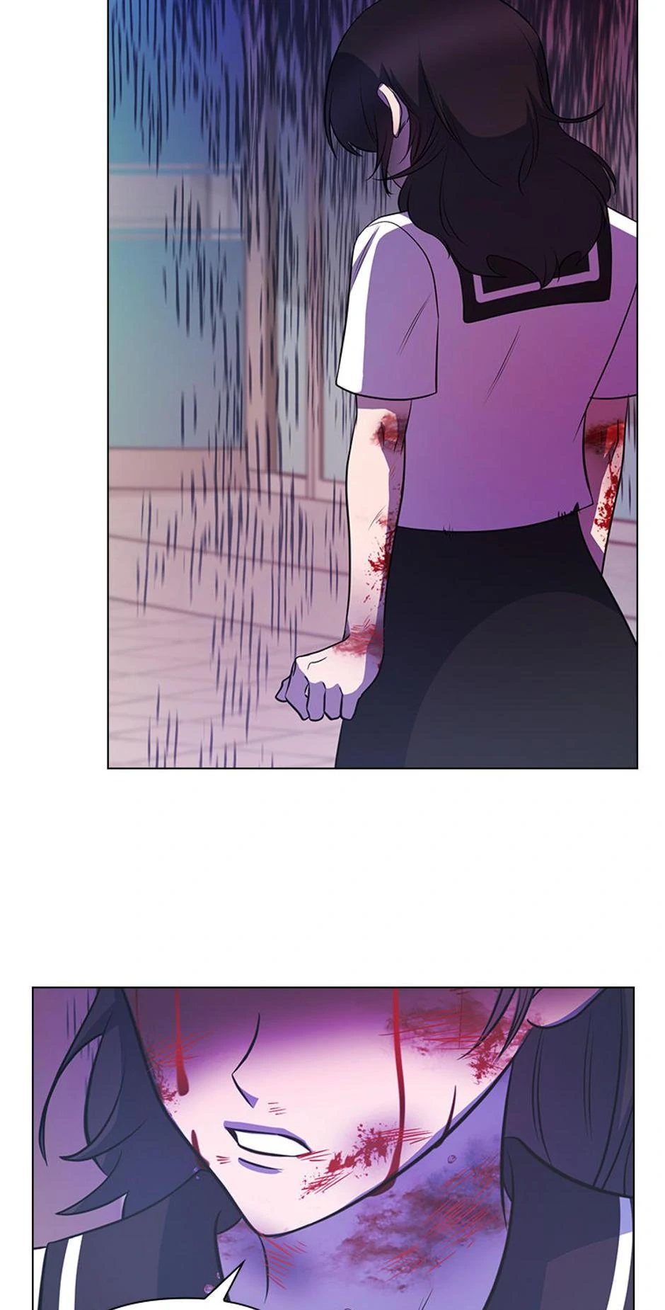 Indecent Romance Chapter 20 - page 49
