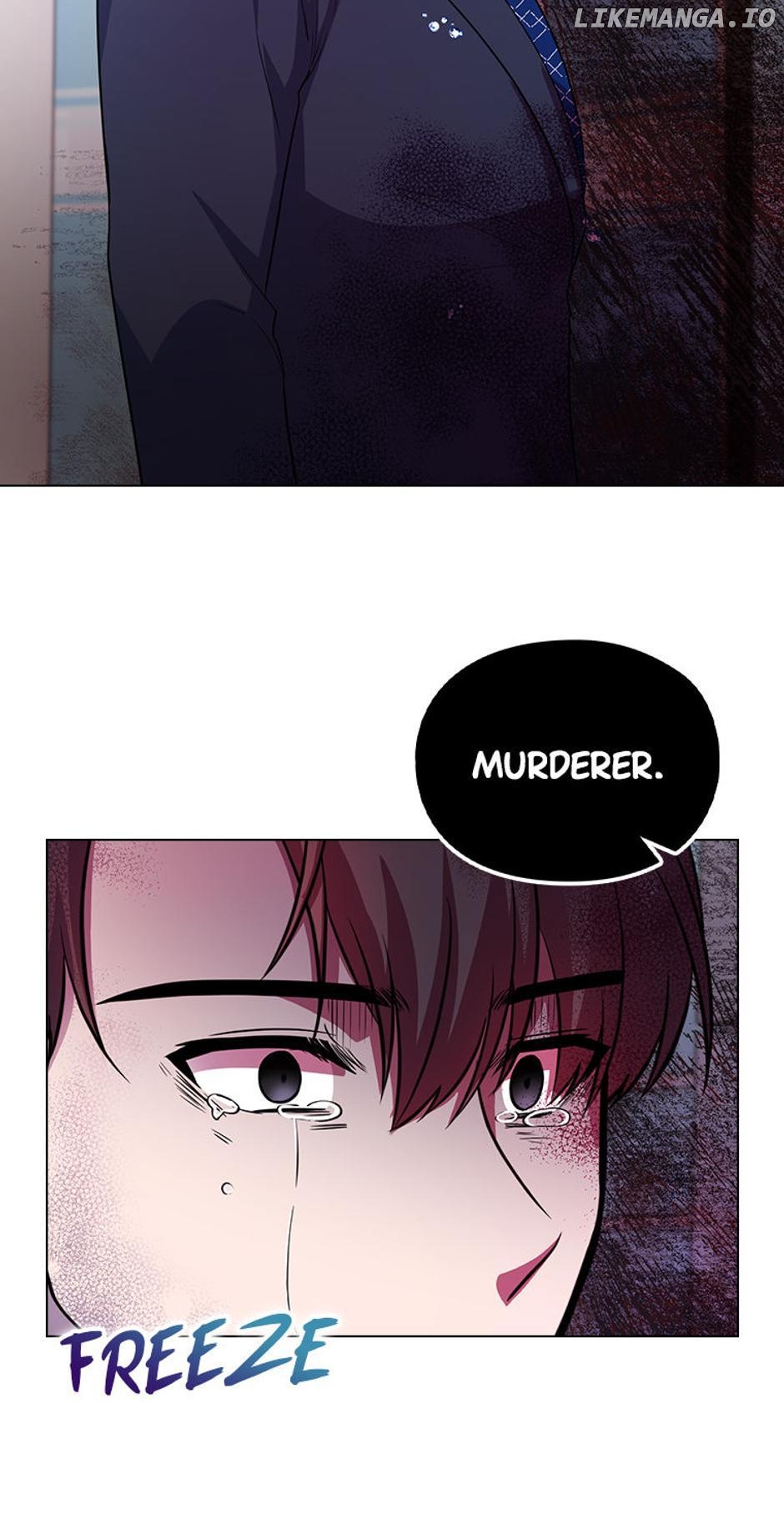 Indecent Romance Chapter 20 - page 53