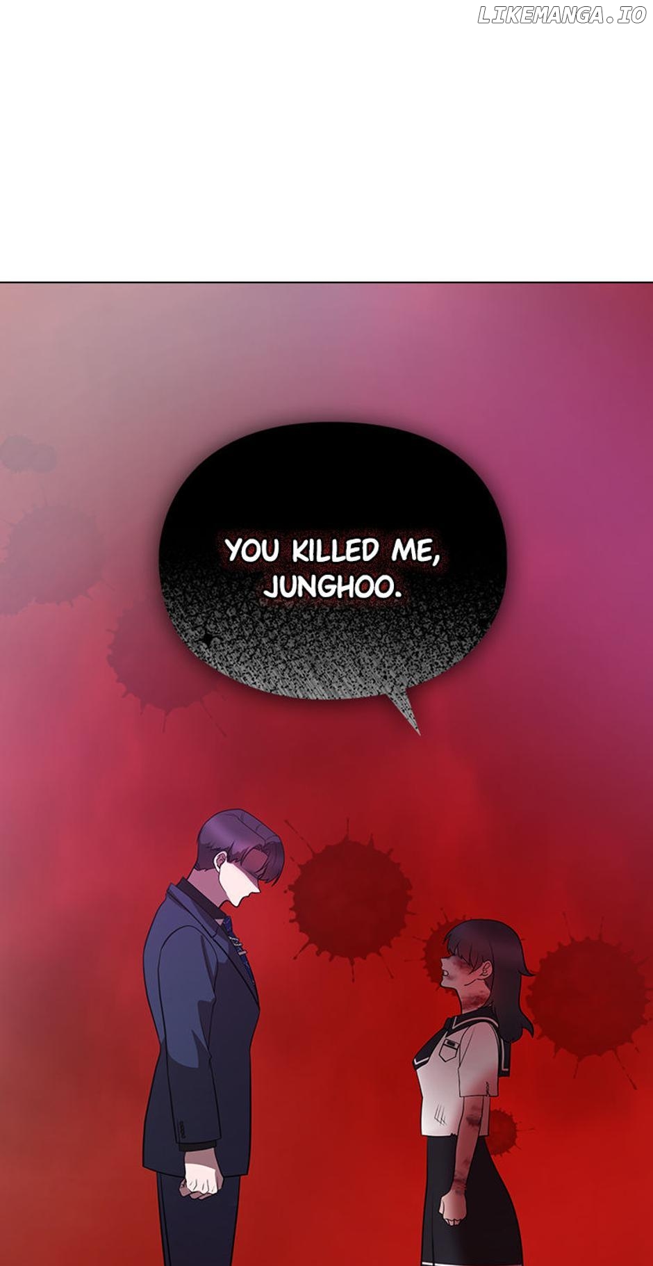 Indecent Romance Chapter 20 - page 54