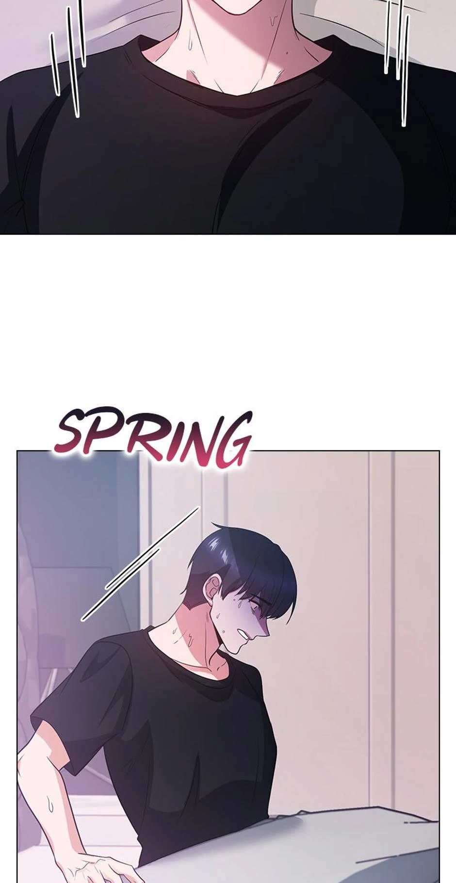 Indecent Romance Chapter 20 - page 57