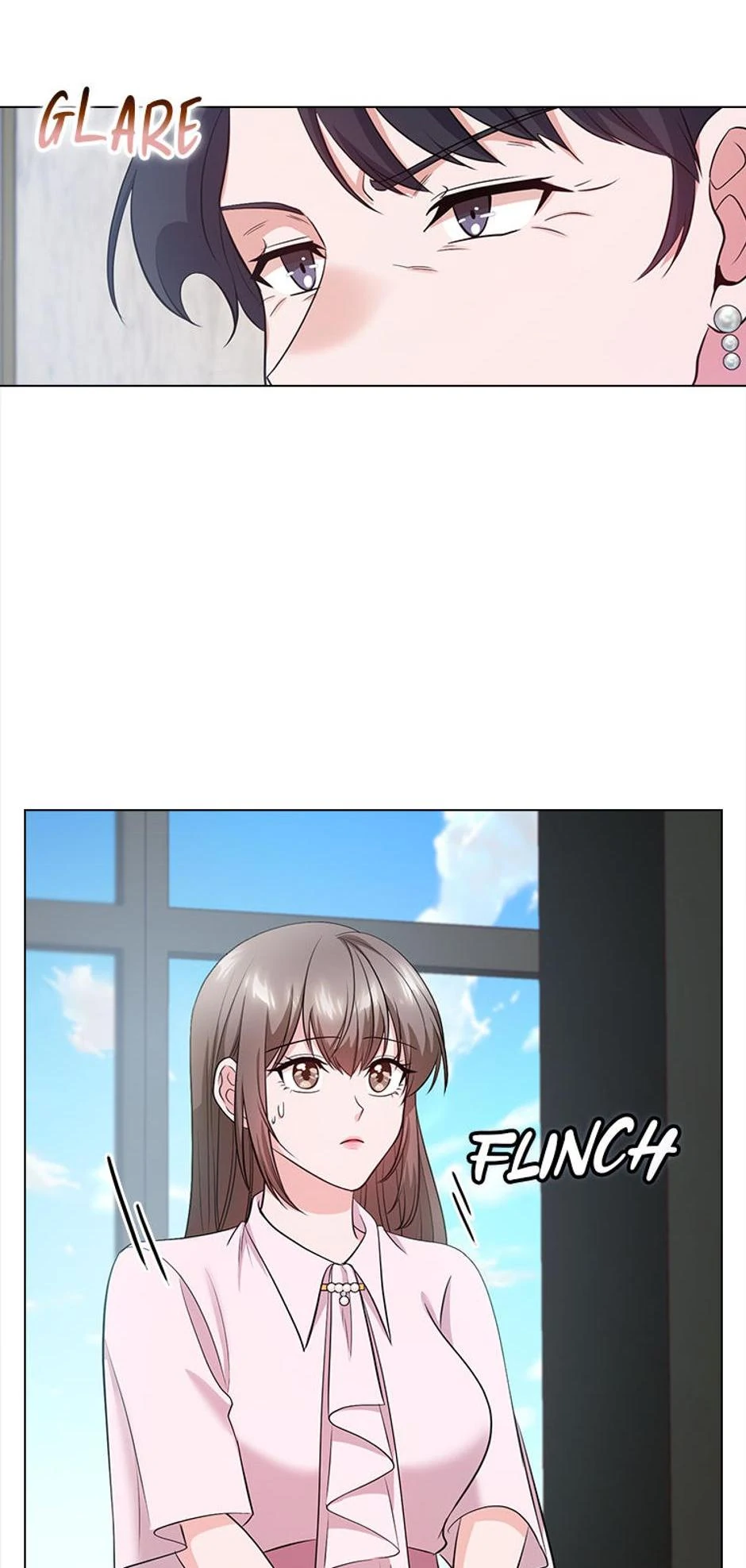Indecent Romance Chapter 20 - page 6