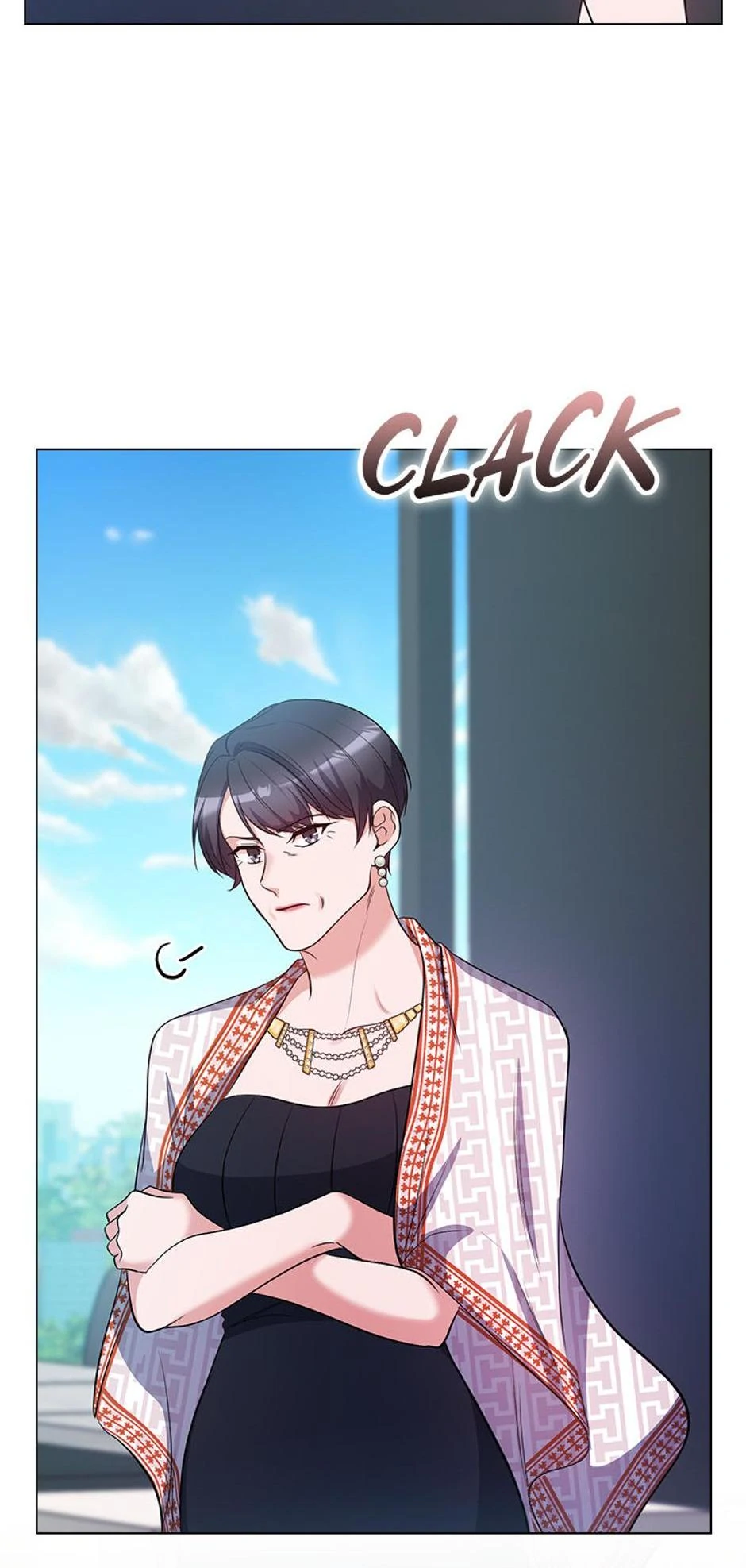 Indecent Romance Chapter 20 - page 9
