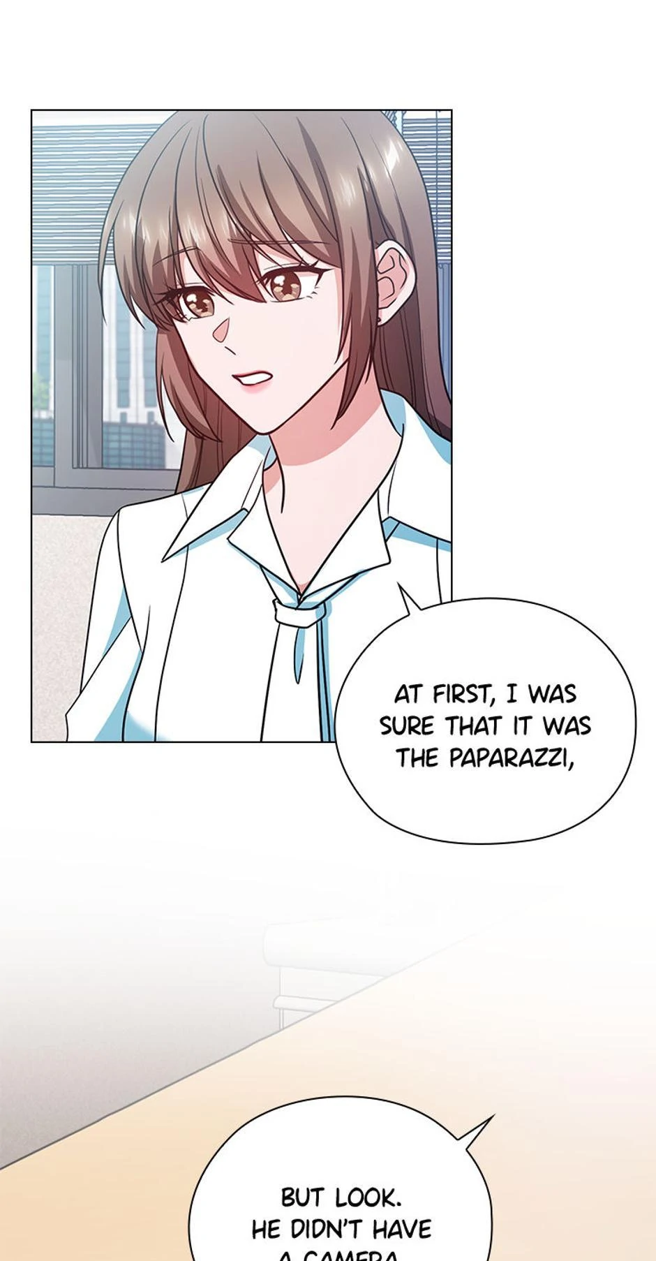 Indecent Romance Chapter 22 - page 15