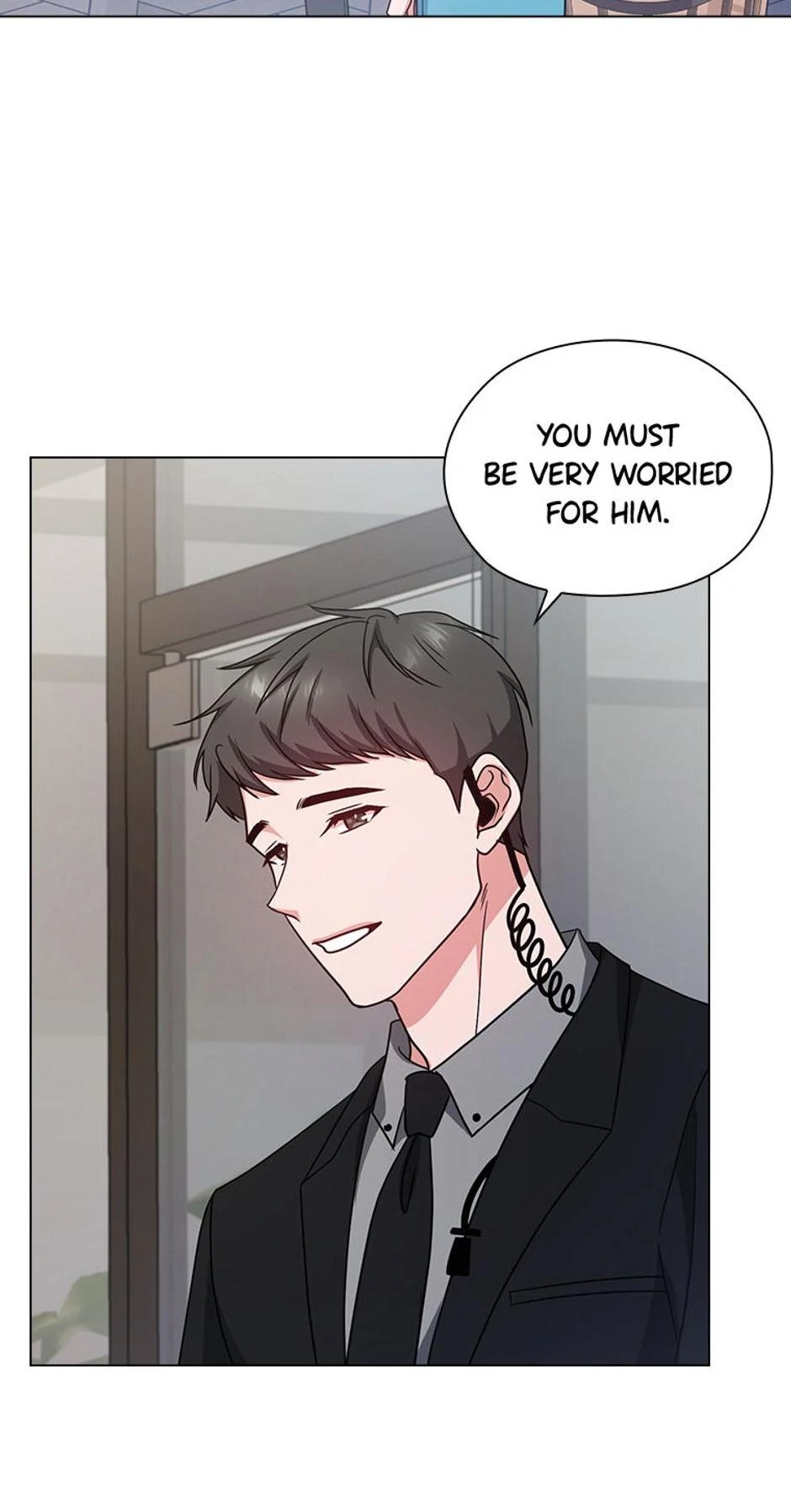 Indecent Romance Chapter 22 - page 25