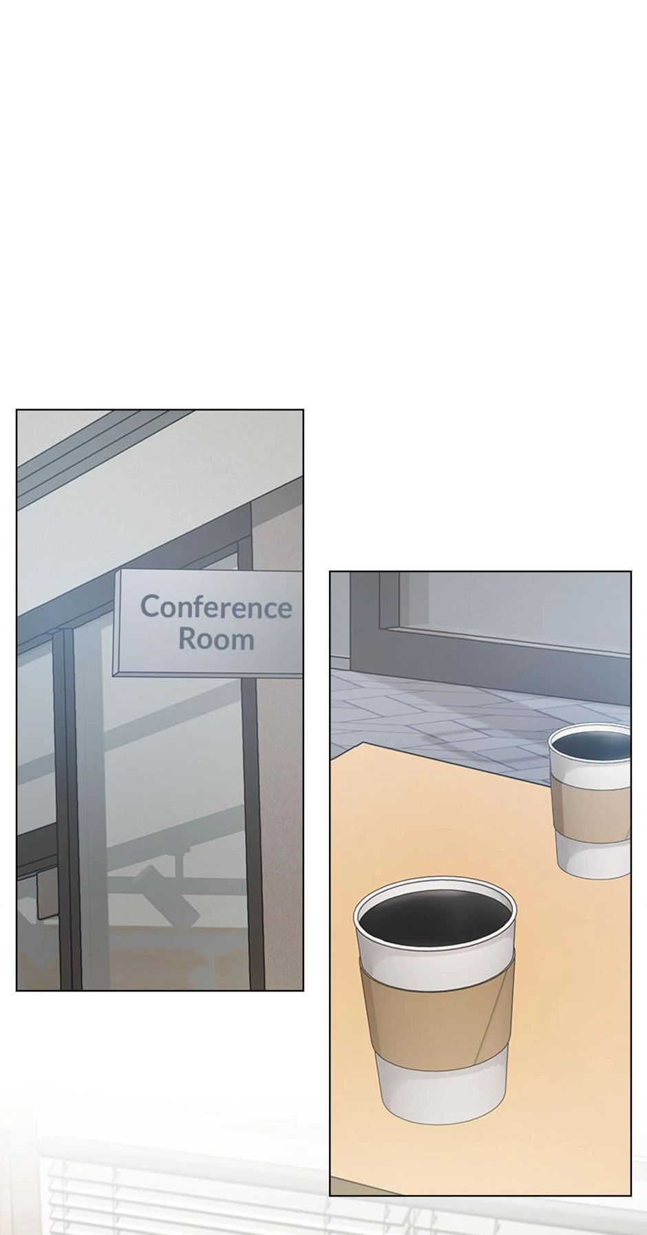 Indecent Romance Chapter 22 - page 3