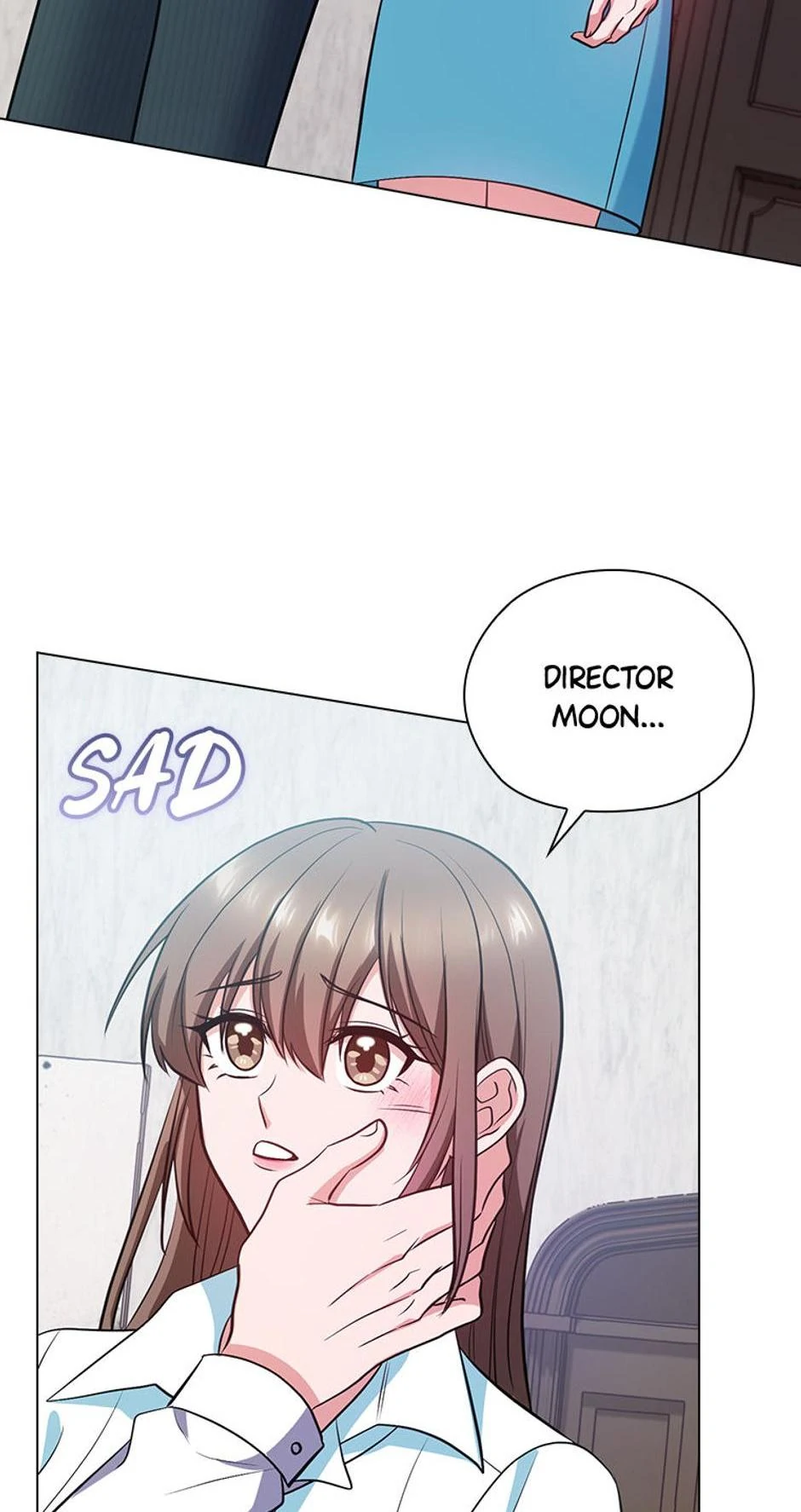 Indecent Romance Chapter 22 - page 54