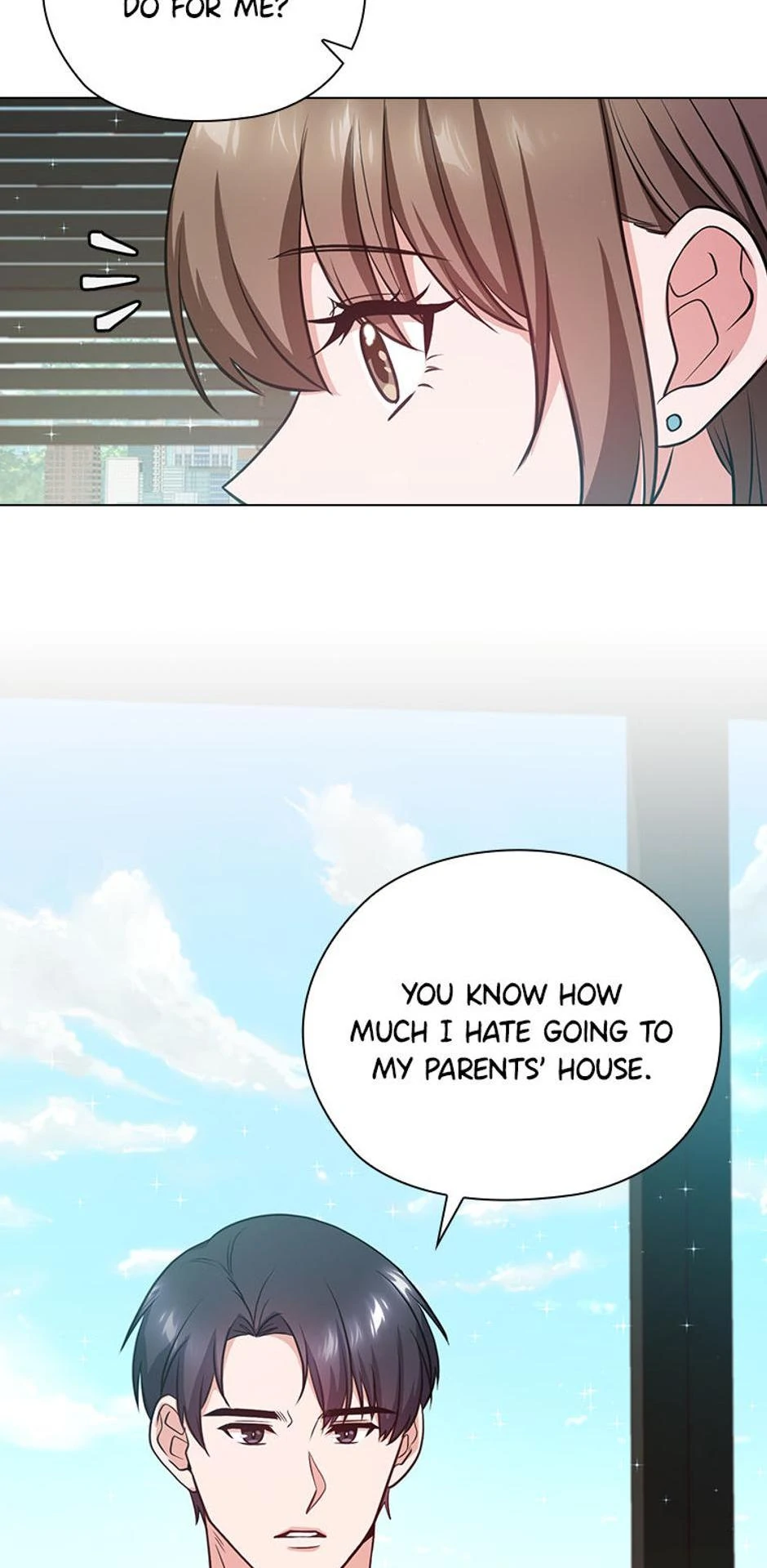 Indecent Romance Chapter 22 - page 59