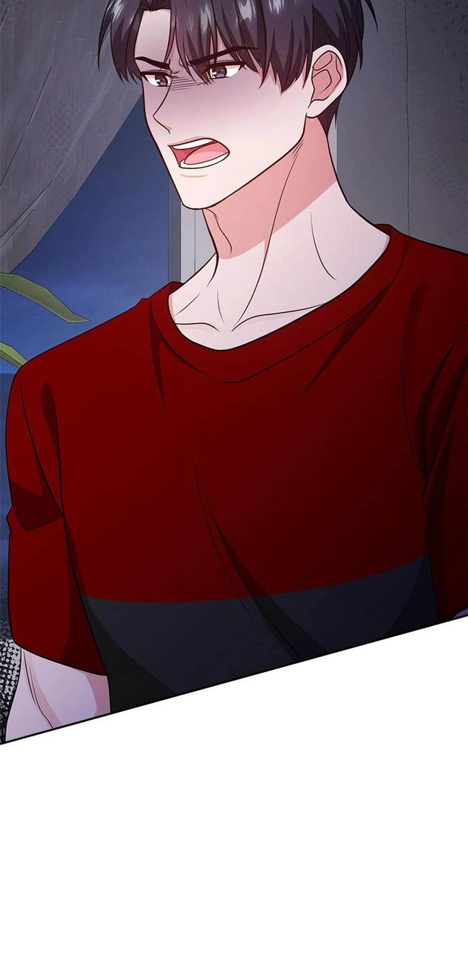 Indecent Romance Chapter 34 - page 10