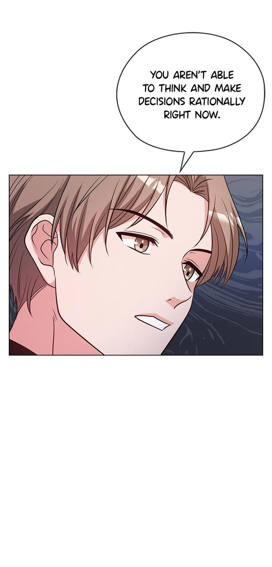 Indecent Romance Chapter 34 - page 11