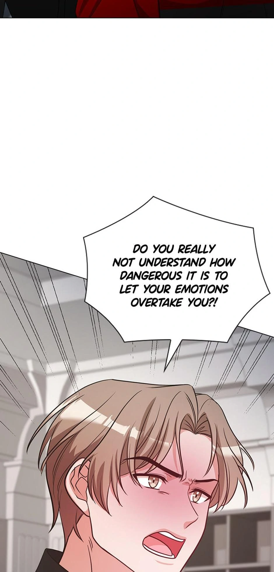 Indecent Romance Chapter 34 - page 14