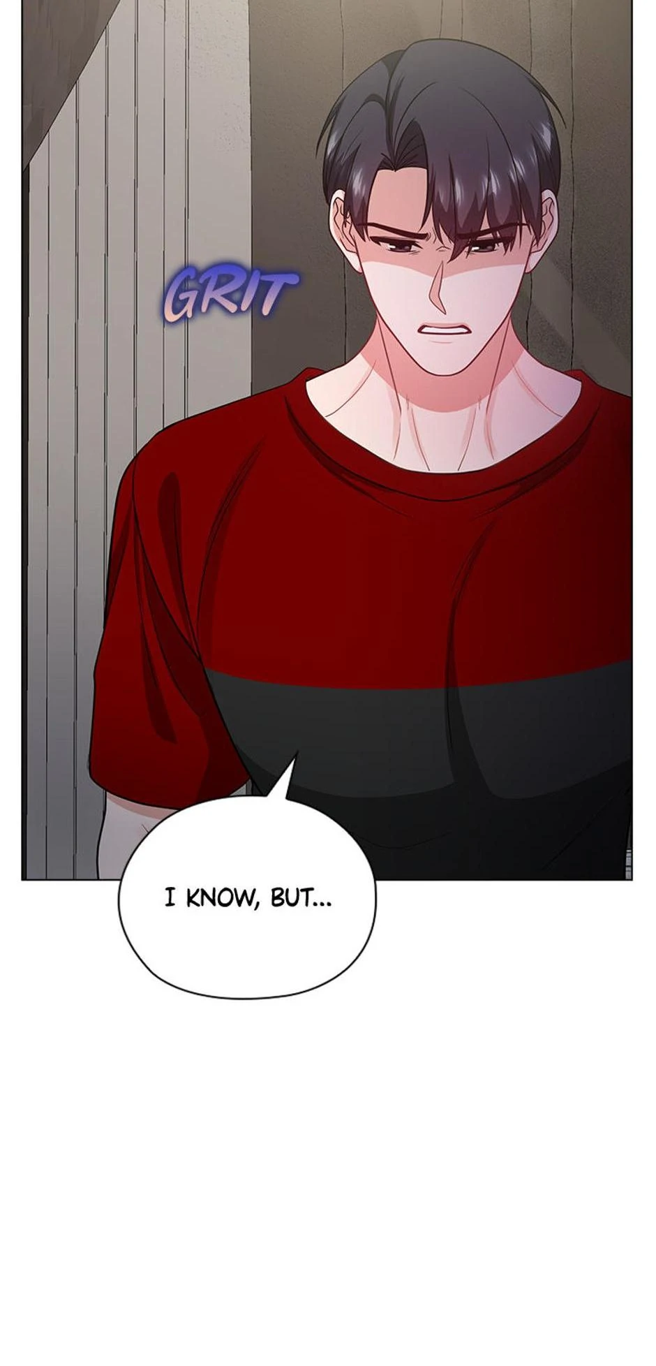Indecent Romance Chapter 34 - page 16