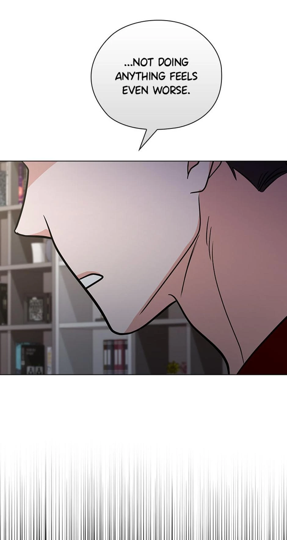 Indecent Romance Chapter 34 - page 17