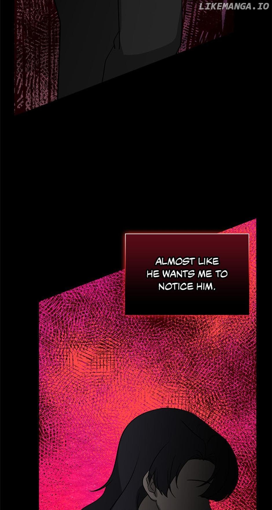 Indecent Romance Chapter 34 - page 20