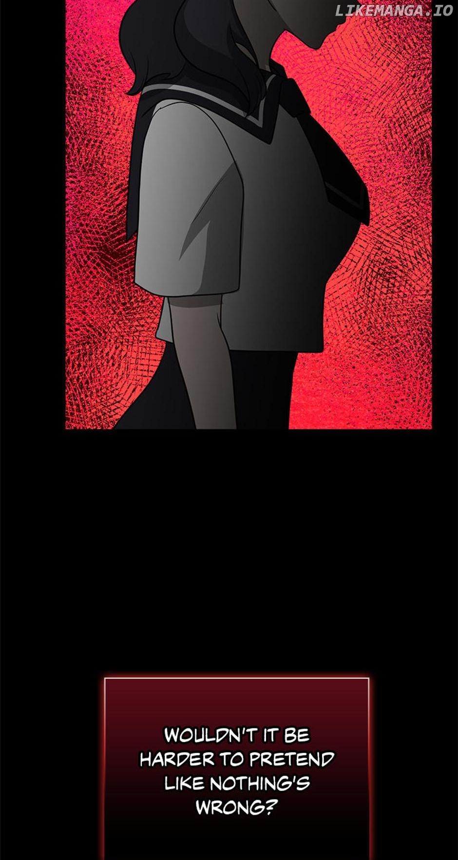Indecent Romance Chapter 34 - page 21