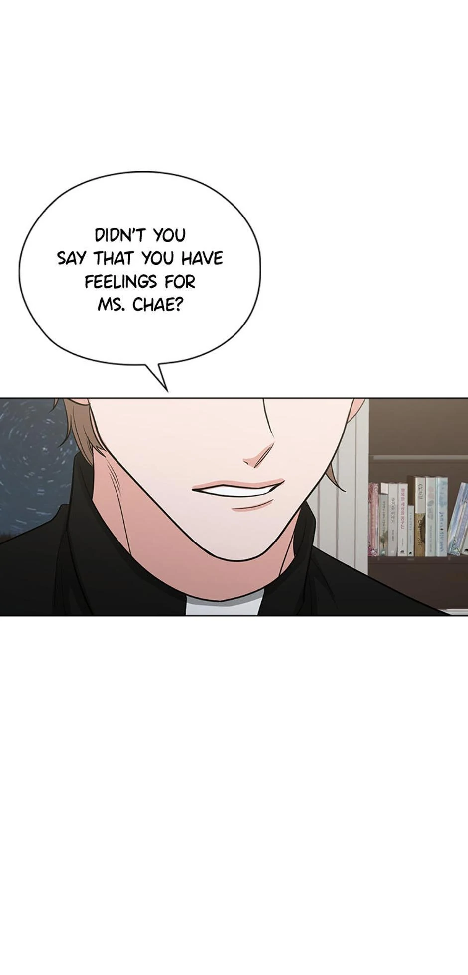 Indecent Romance Chapter 34 - page 23