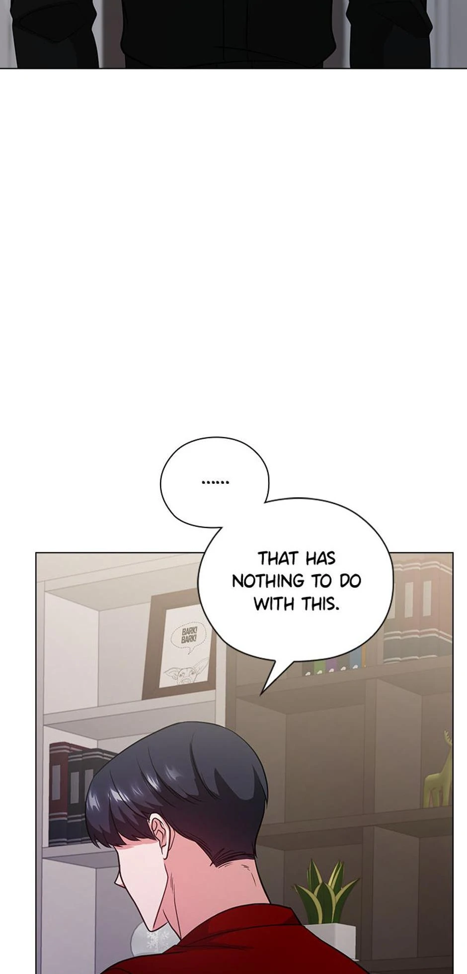 Indecent Romance Chapter 34 - page 25