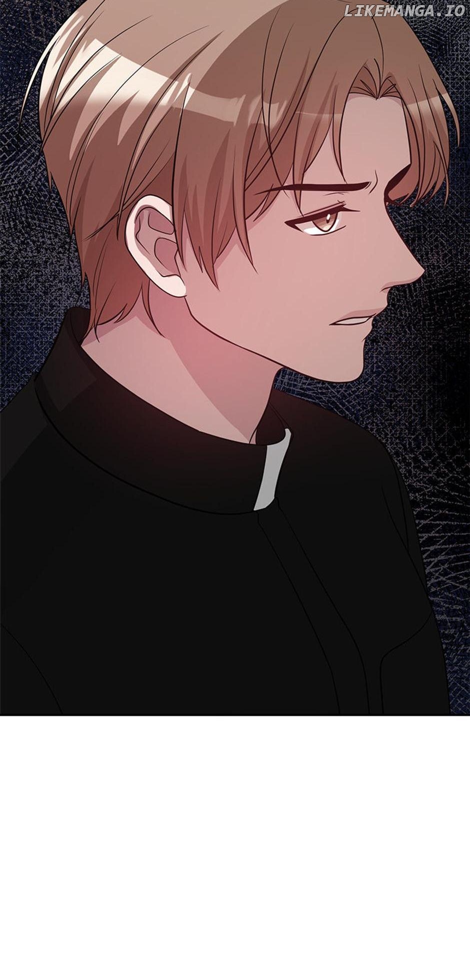 Indecent Romance Chapter 34 - page 27