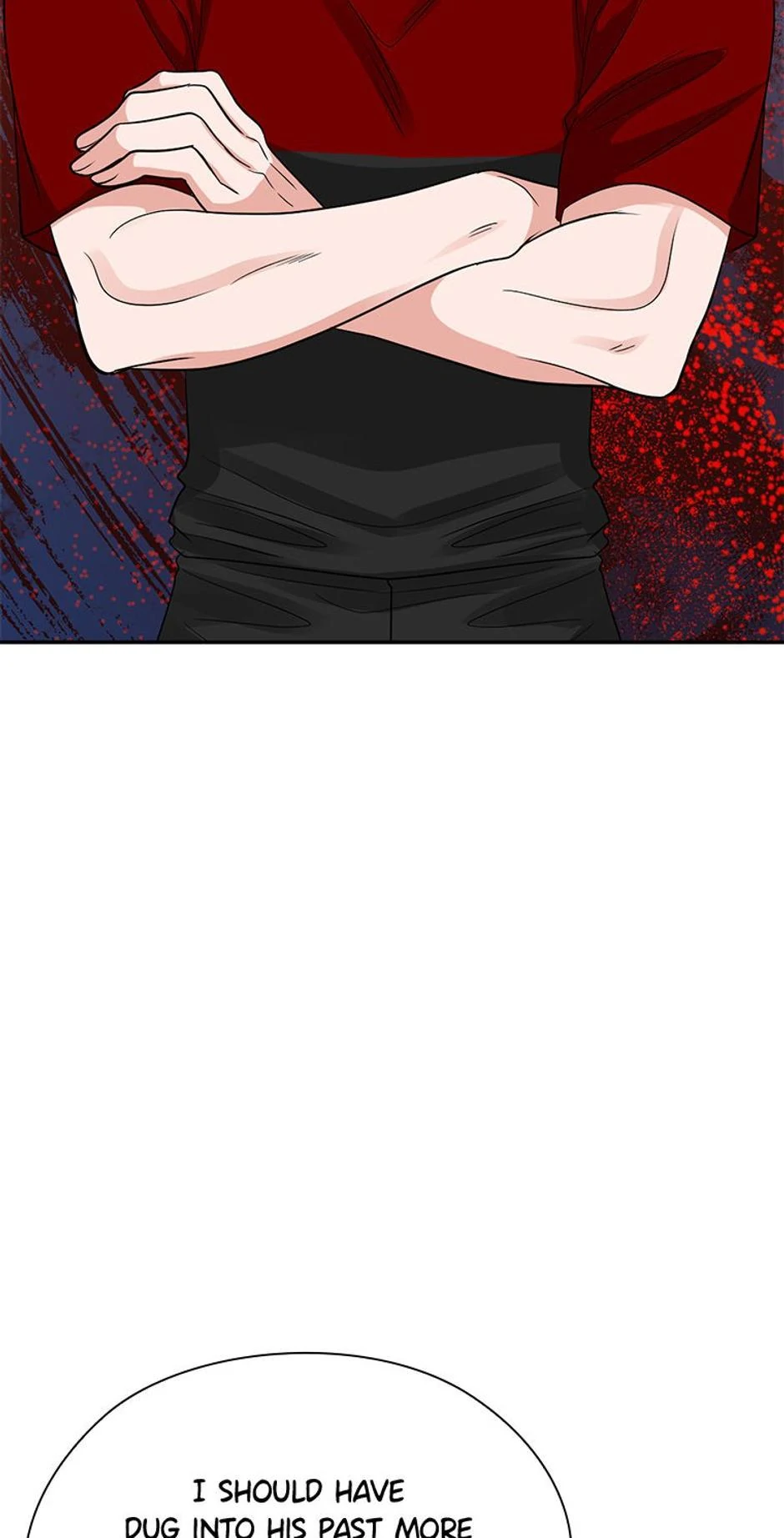 Indecent Romance Chapter 34 - page 3