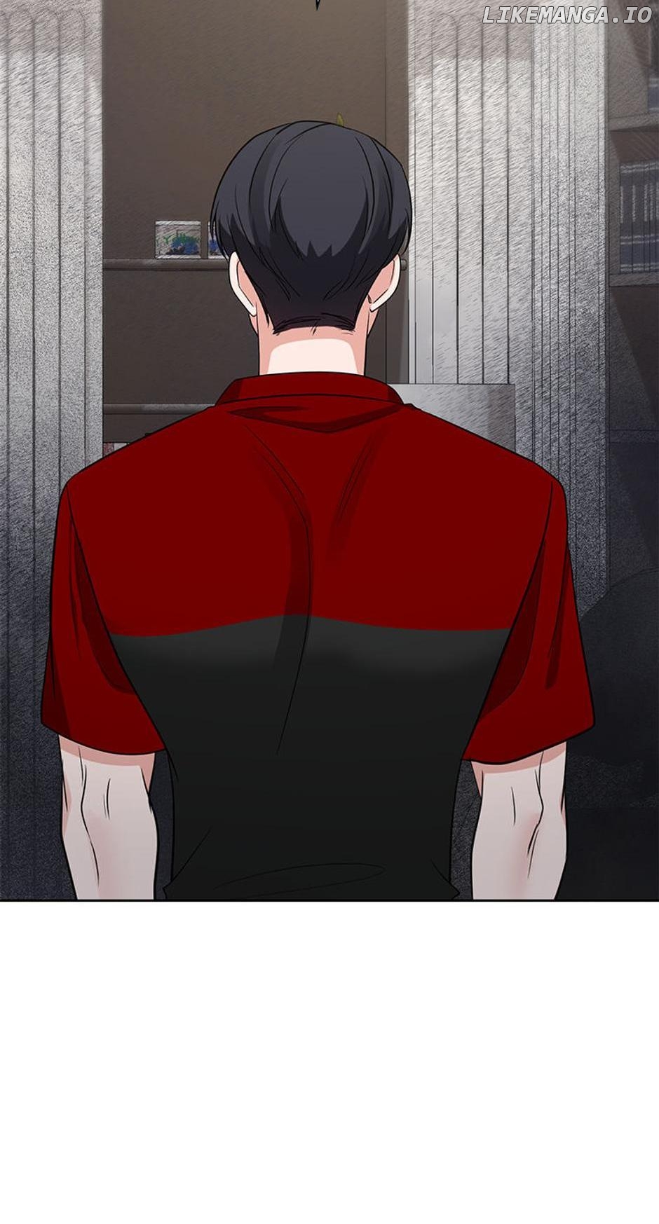 Indecent Romance Chapter 34 - page 31