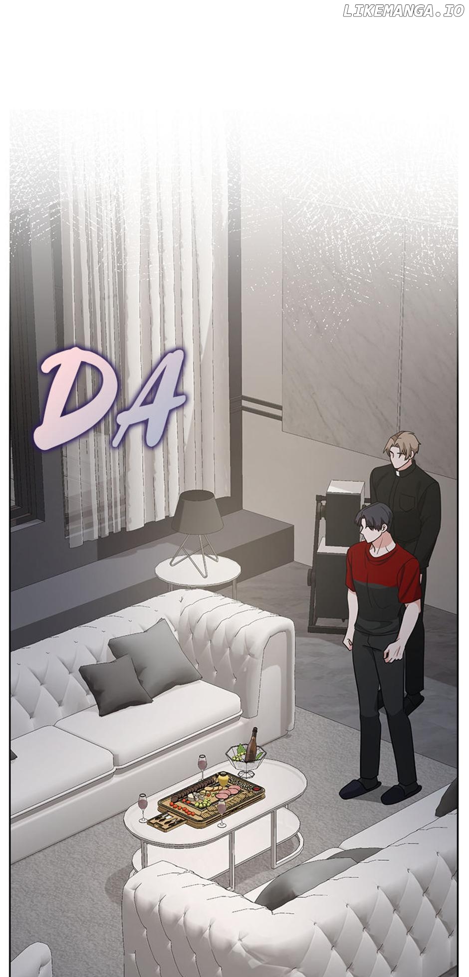 Indecent Romance Chapter 34 - page 37
