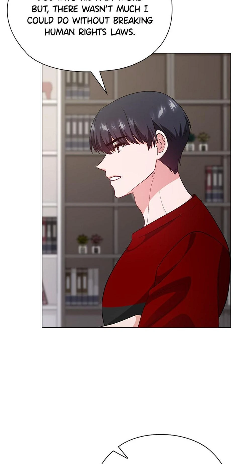Indecent Romance Chapter 34 - page 4