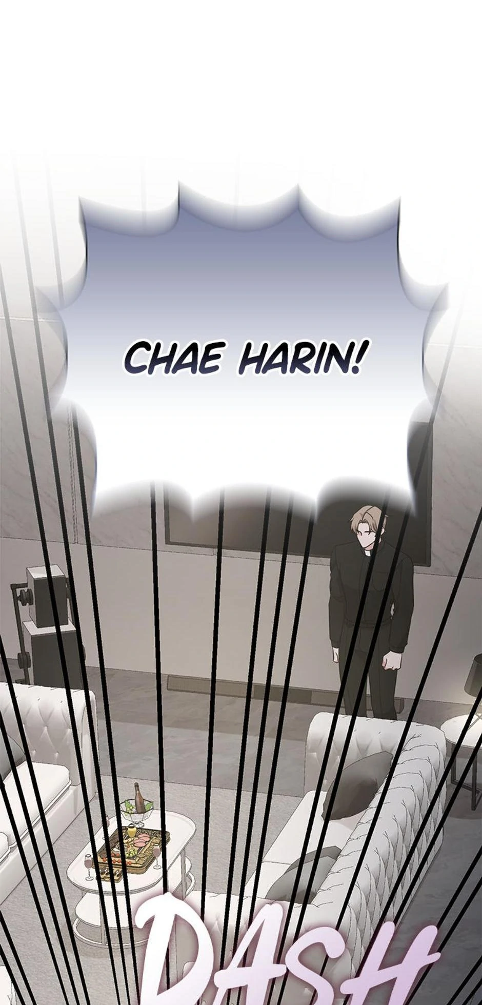 Indecent Romance Chapter 34 - page 40