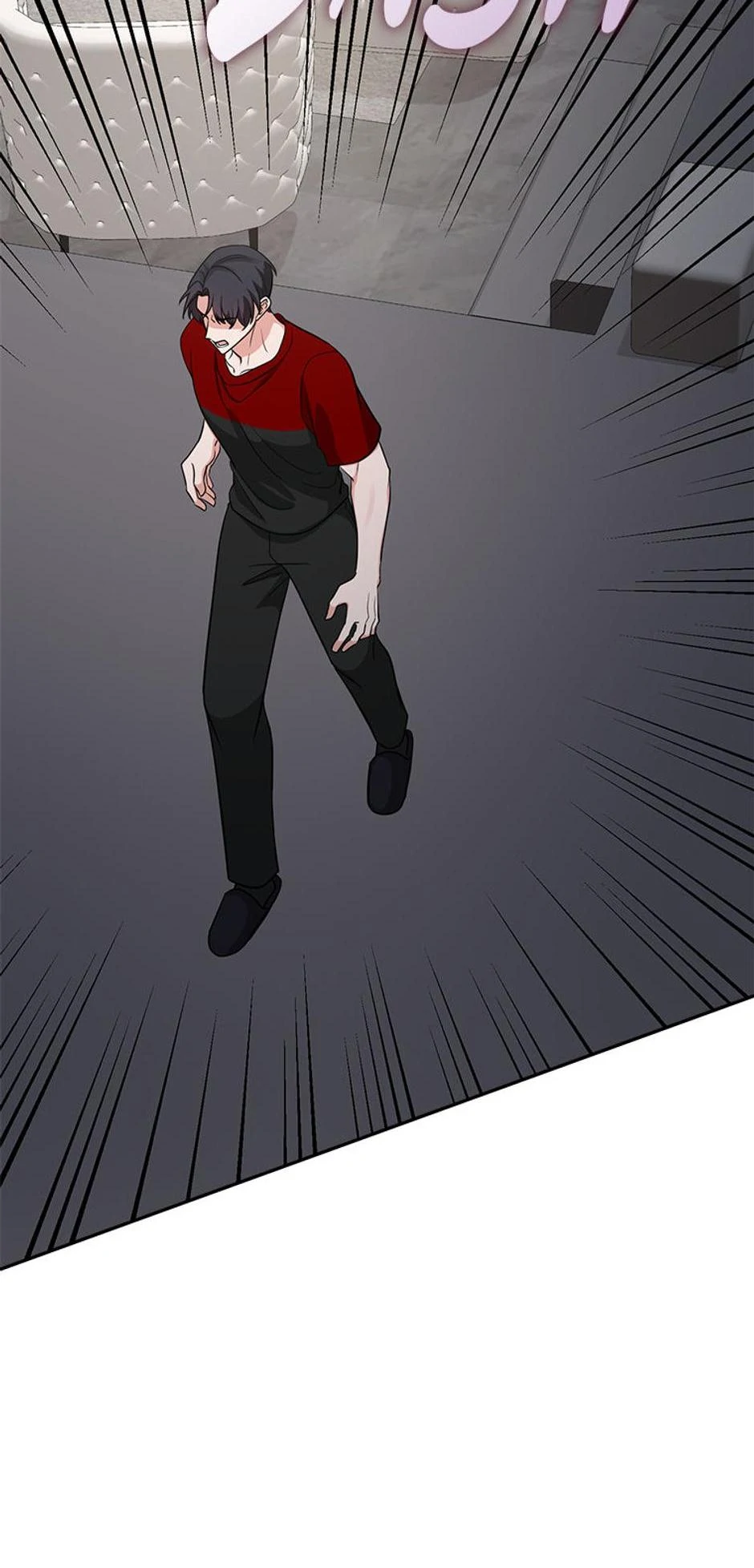 Indecent Romance Chapter 34 - page 41