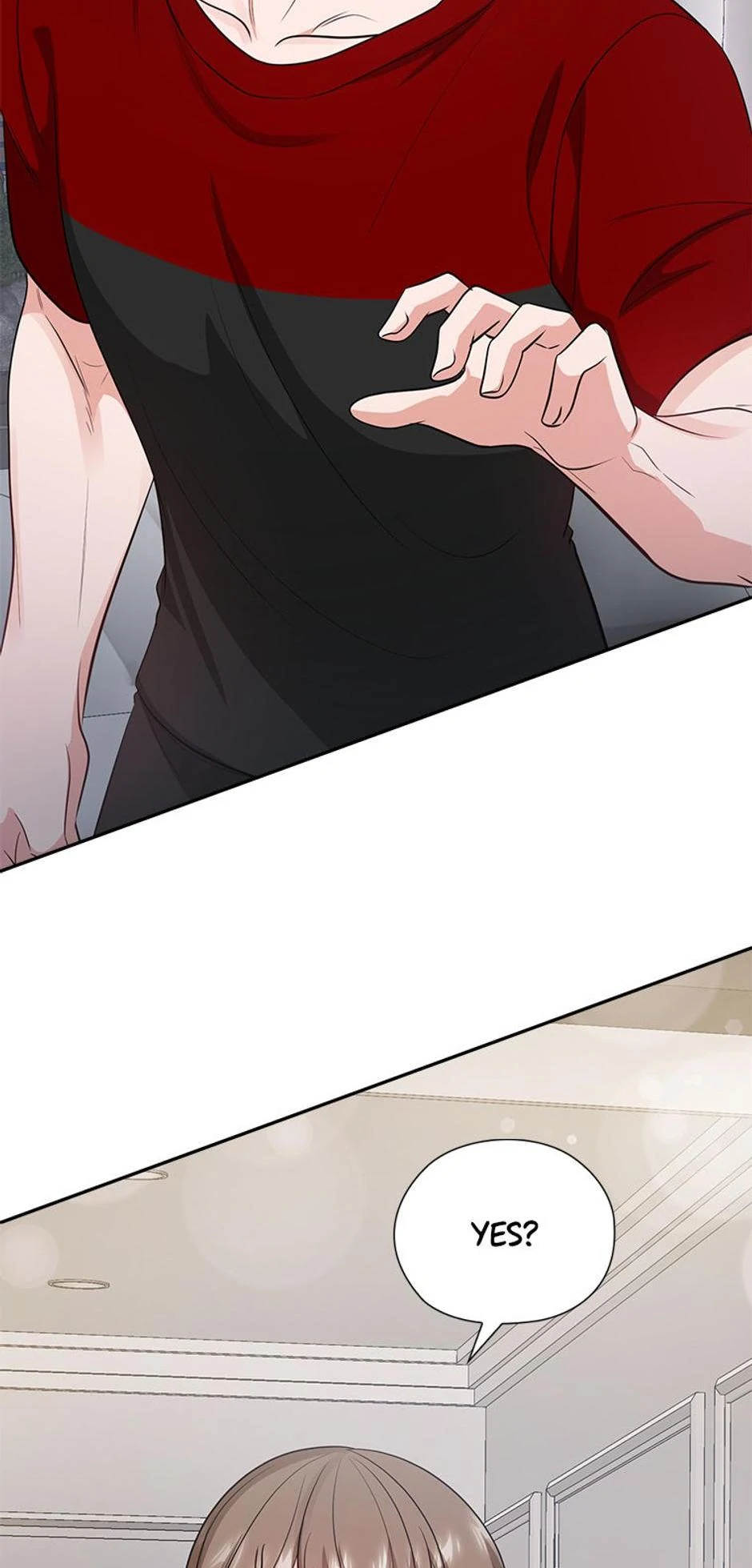 Indecent Romance Chapter 34 - page 43