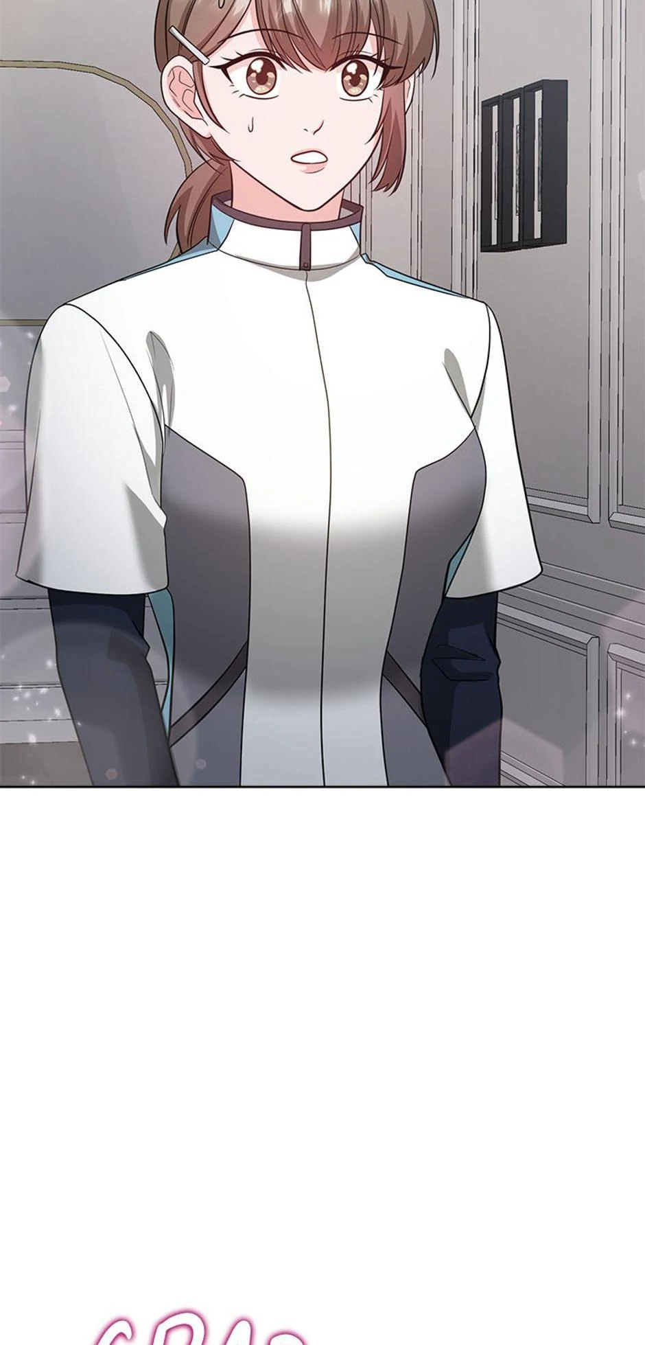 Indecent Romance Chapter 34 - page 44
