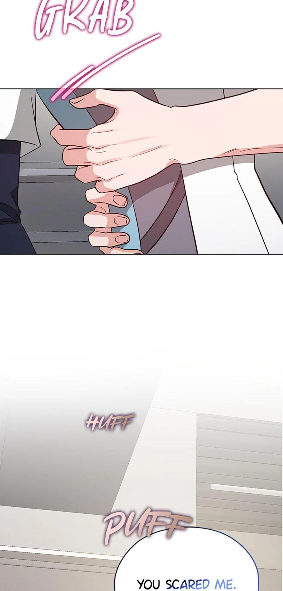 Indecent Romance Chapter 34 - page 45