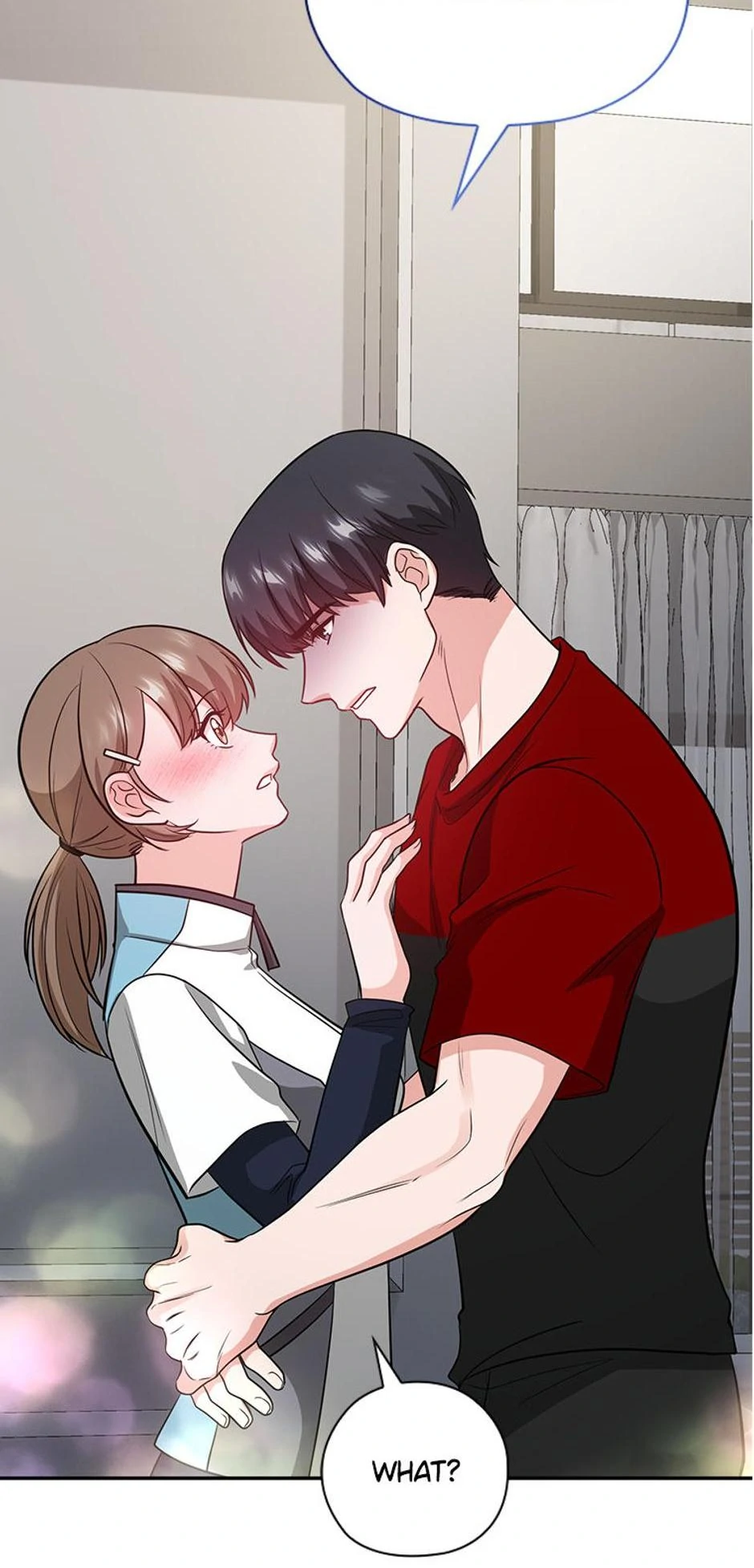 Indecent Romance Chapter 34 - page 46