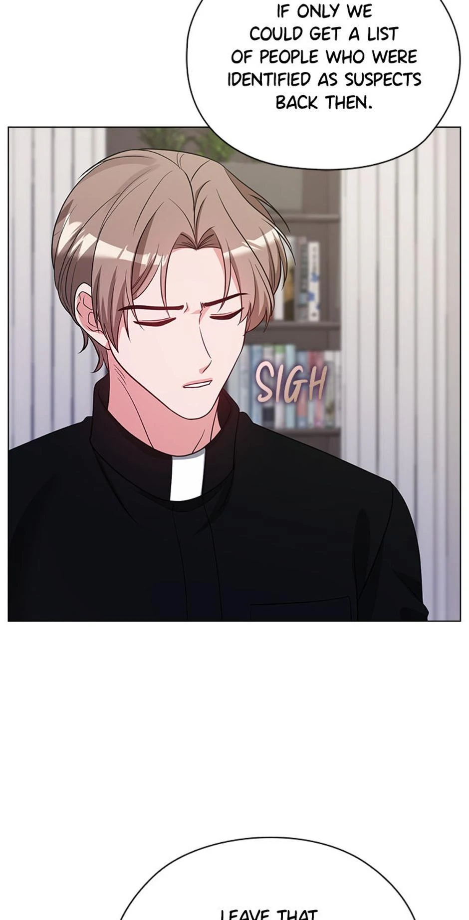 Indecent Romance Chapter 34 - page 5
