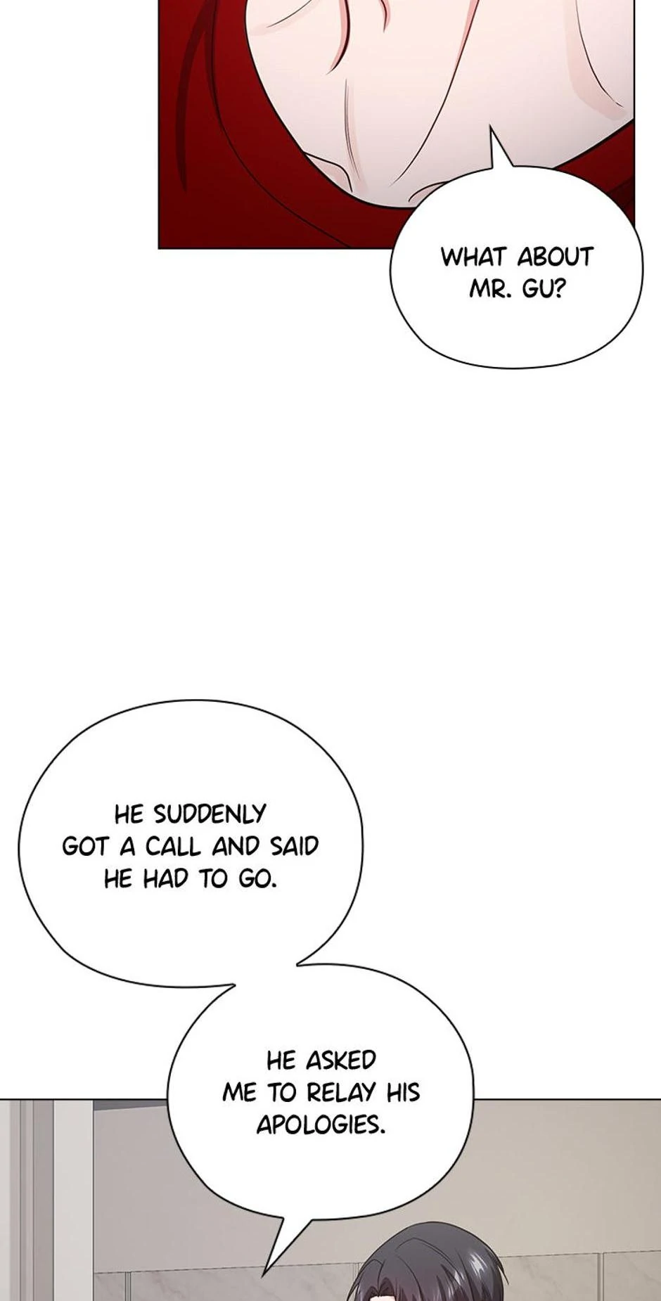 Indecent Romance Chapter 34 - page 54