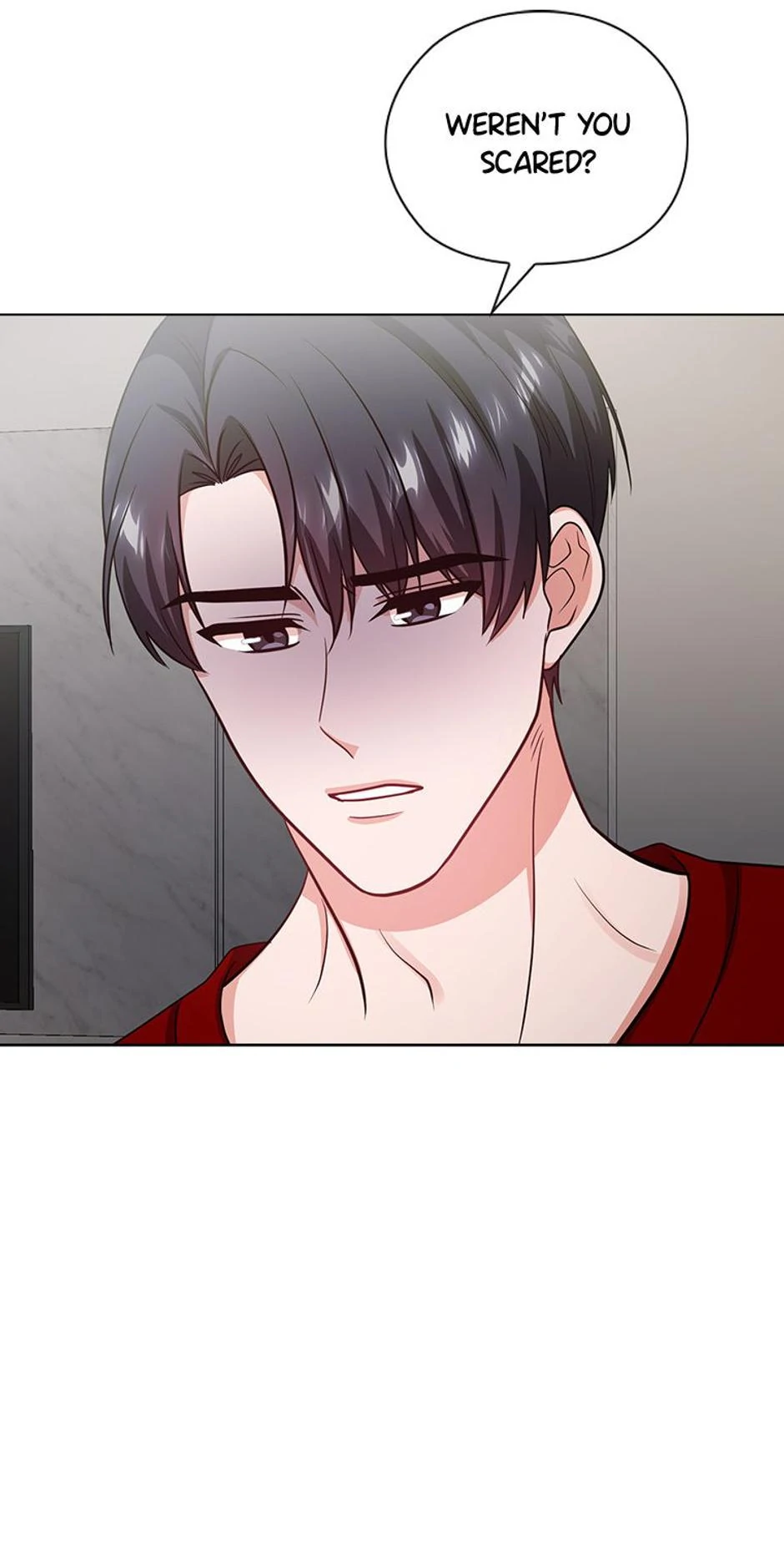 Indecent Romance Chapter 34 - page 56