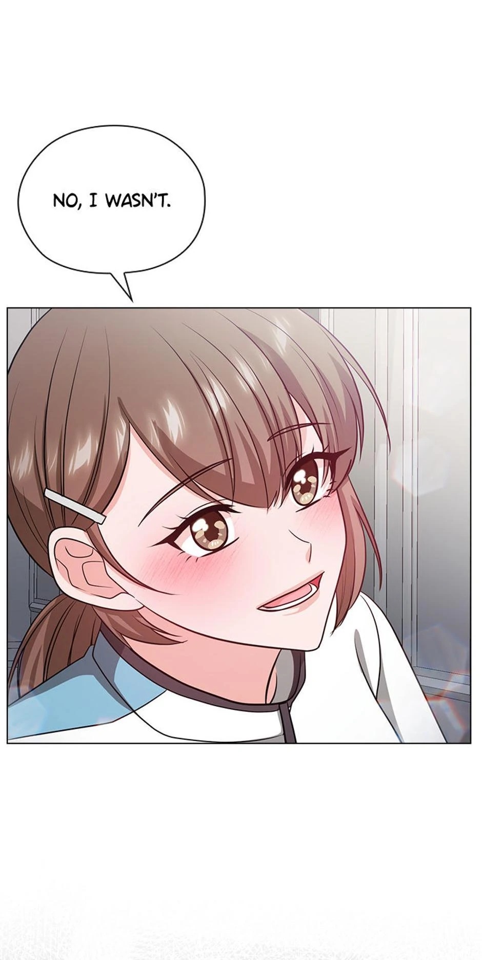 Indecent Romance Chapter 34 - page 57