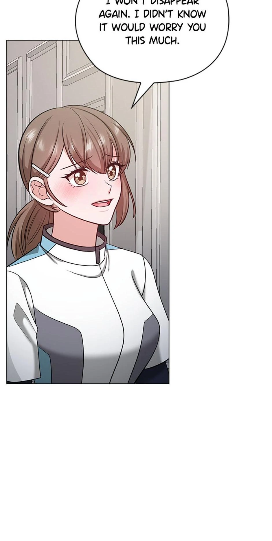 Indecent Romance Chapter 34 - page 61