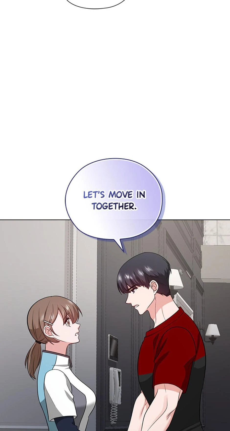Indecent Romance Chapter 34 - page 63