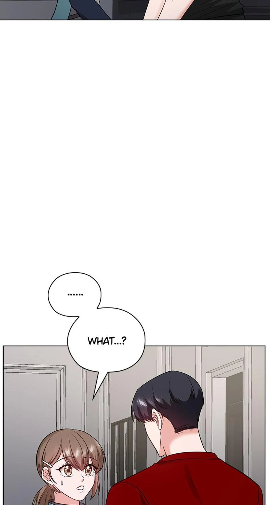 Indecent Romance Chapter 34 - page 64