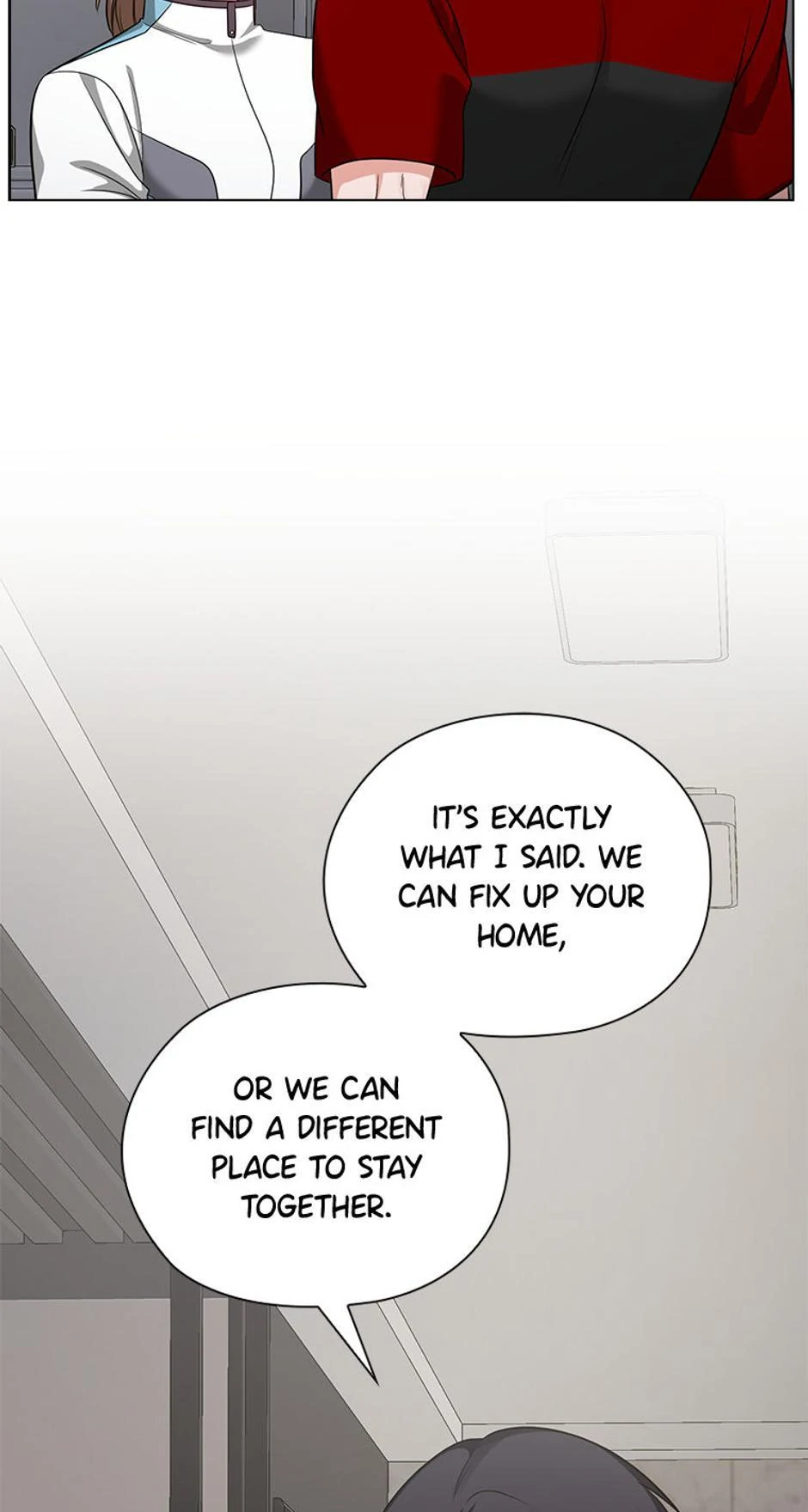 Indecent Romance Chapter 34 - page 65