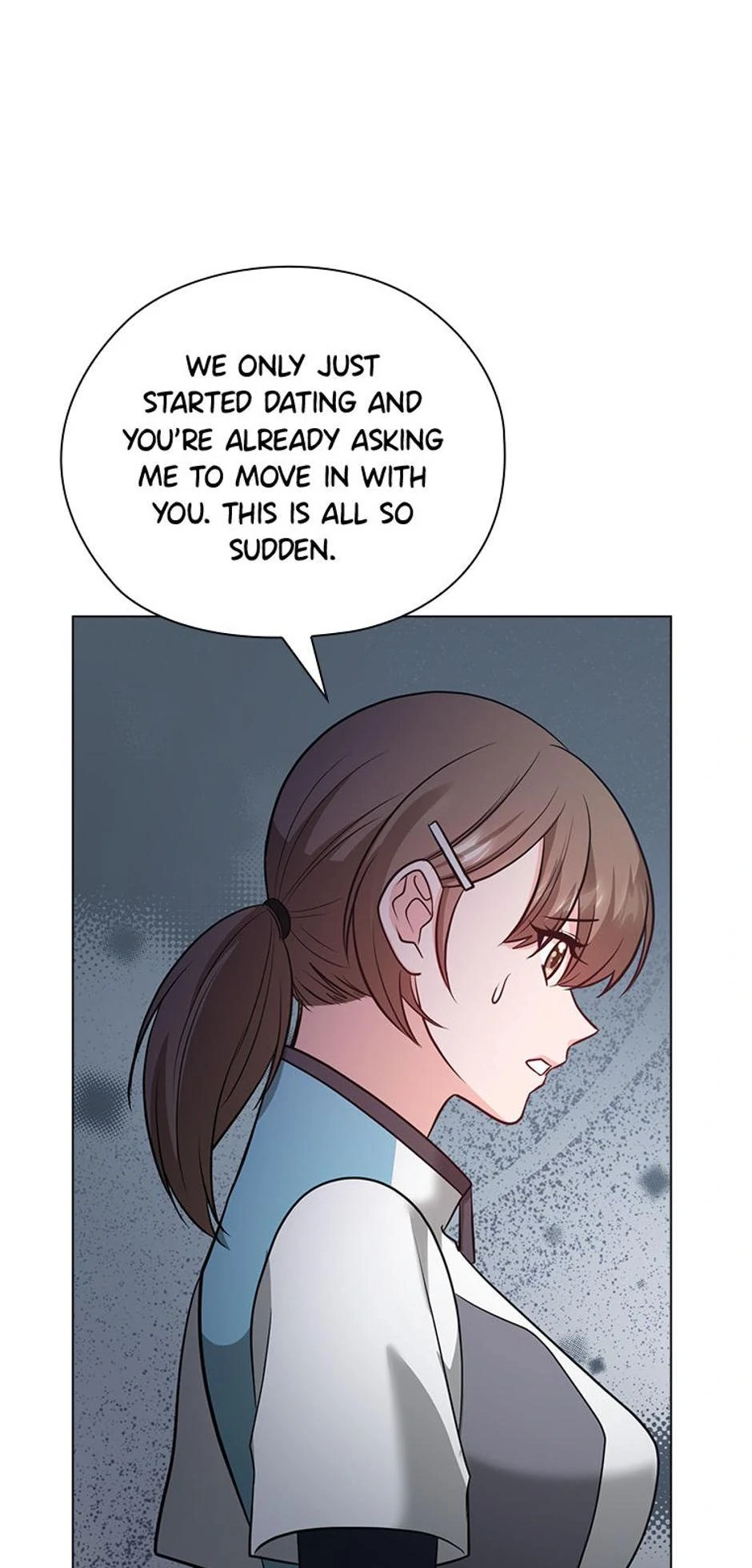 Indecent Romance Chapter 34 - page 68