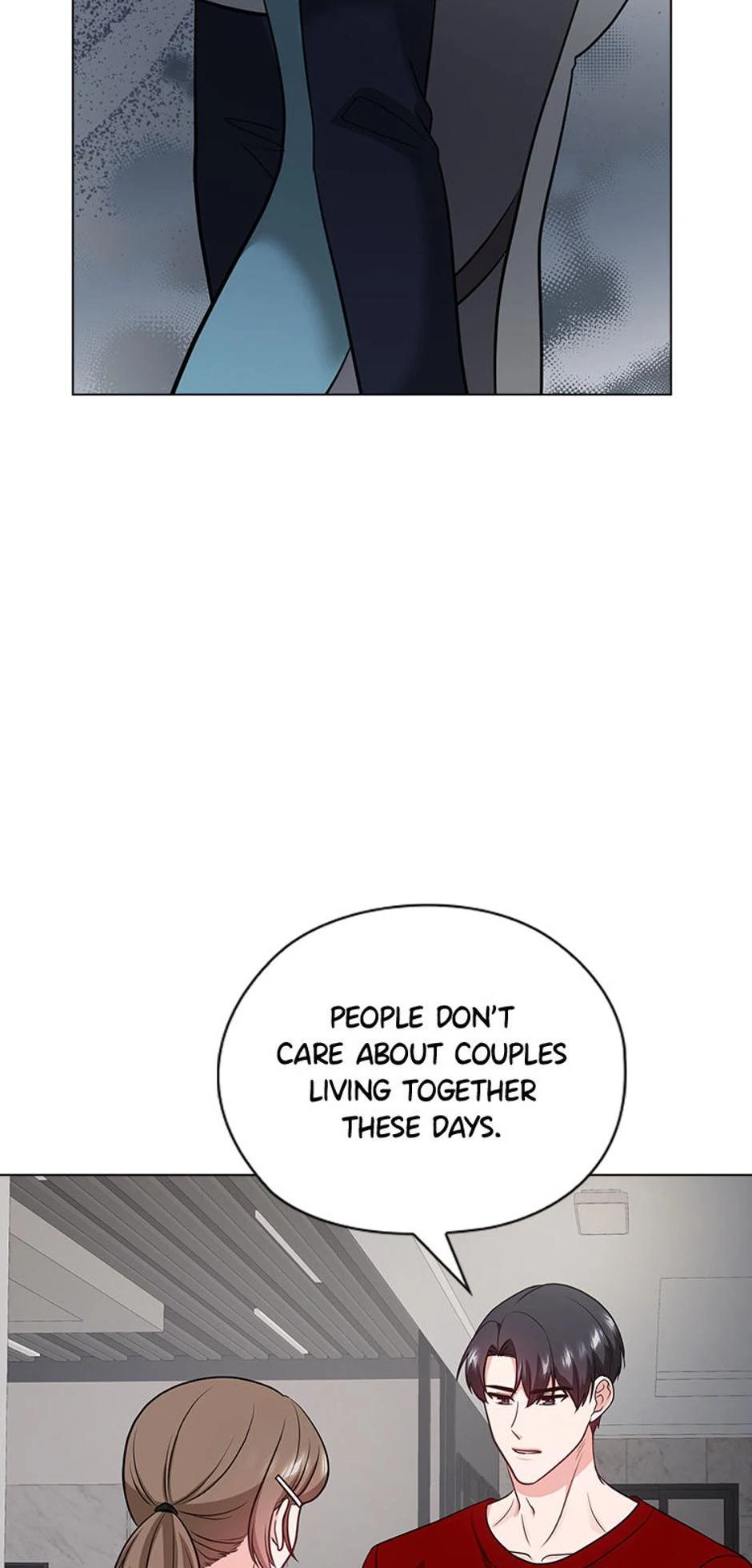 Indecent Romance Chapter 34 - page 69