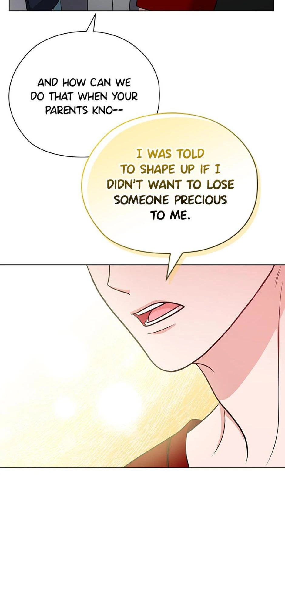 Indecent Romance Chapter 34 - page 71