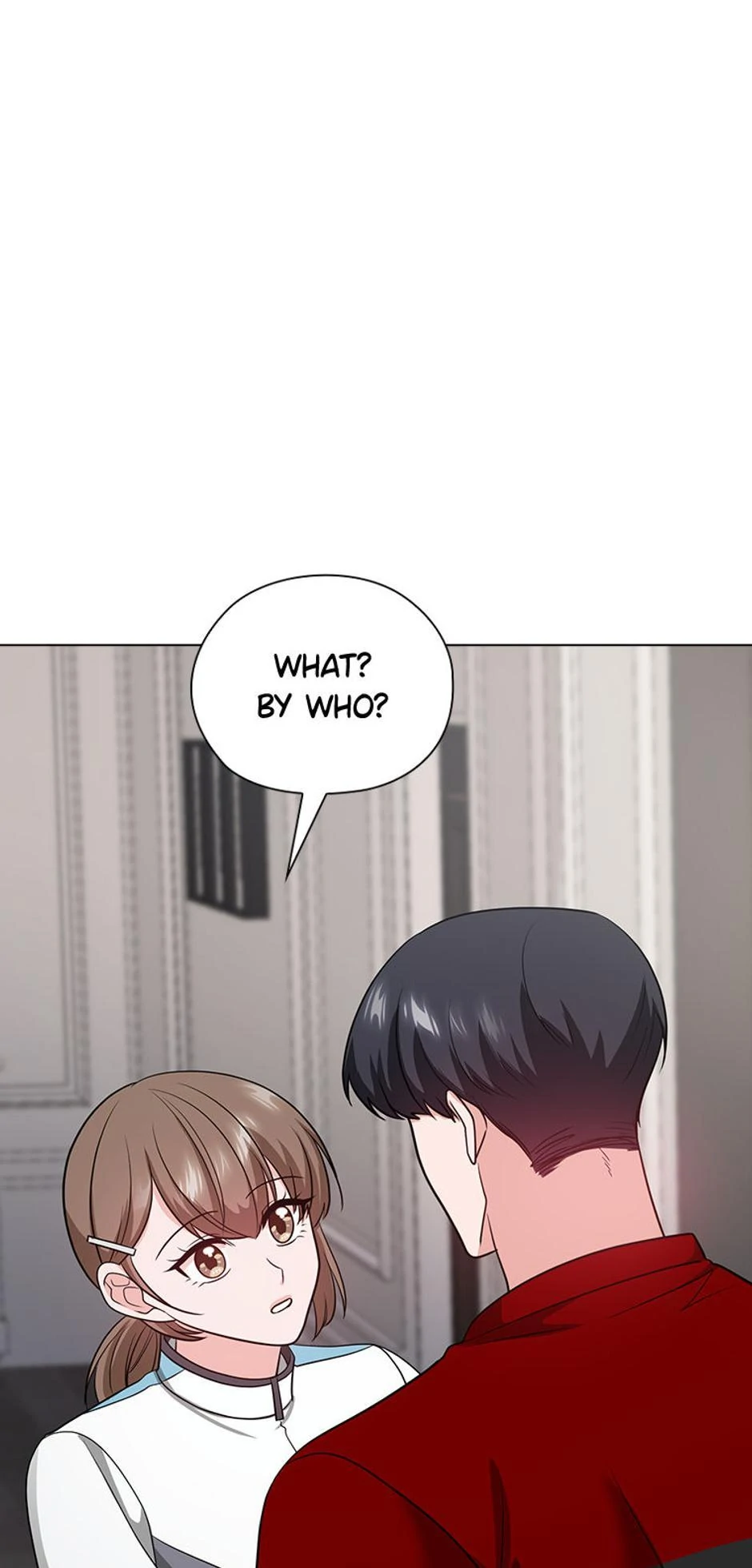 Indecent Romance Chapter 34 - page 72